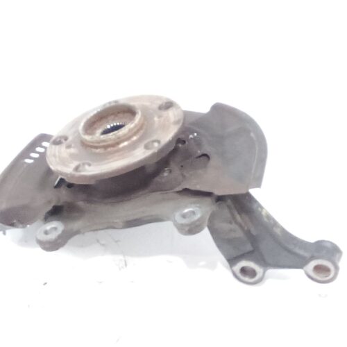 MANGUETA DELANTERA DERECHA TOYOTA AURIS (_E15_) 1.6 (ZRE151_)