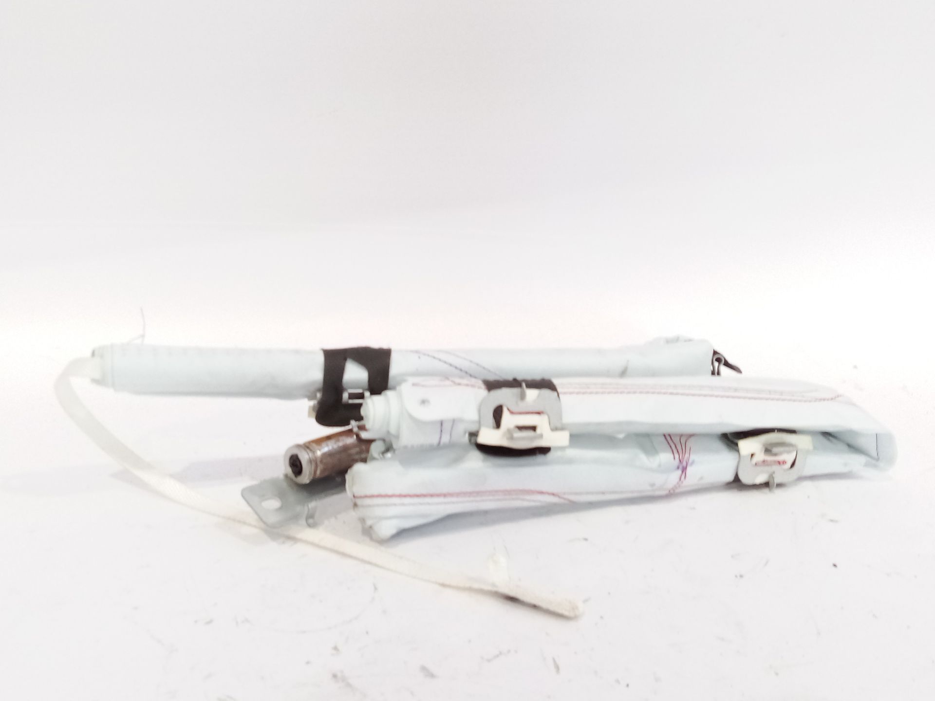 AIRBAG CORTINA DELANTERO IZQUIERDO PEUGEOT 208 I (CA_ CC_) 1.2 VTI 82