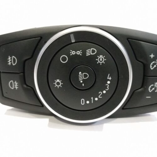INTERRUPTOR DE LUCES FORD FOCUS III 1.0 ECOBOOST