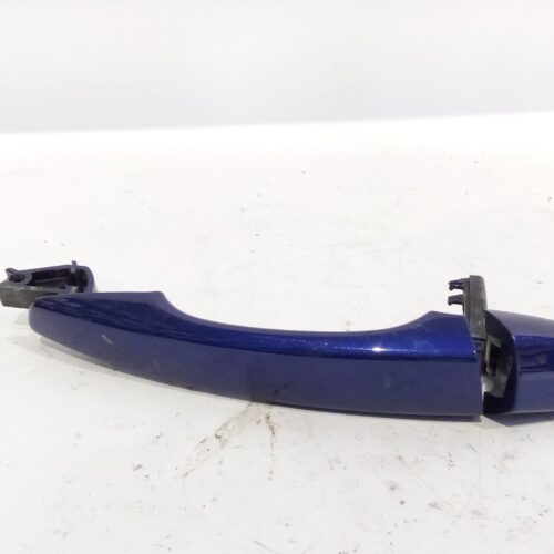 MANETA EXTERIOR DELANTERA DERECHA PEUGEOT 3008 II SUV (MC_ MR_ MJ_ M4_) 1.5 BLUEHDI 130