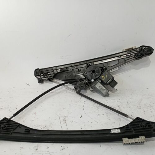 MOTOR ELEVALUNAS DELANTERO IZQUIERDO PEUGEOT 3008 II SUV (MC_ MR_ MJ_ M4_) 1.5 BLUEHDI 130