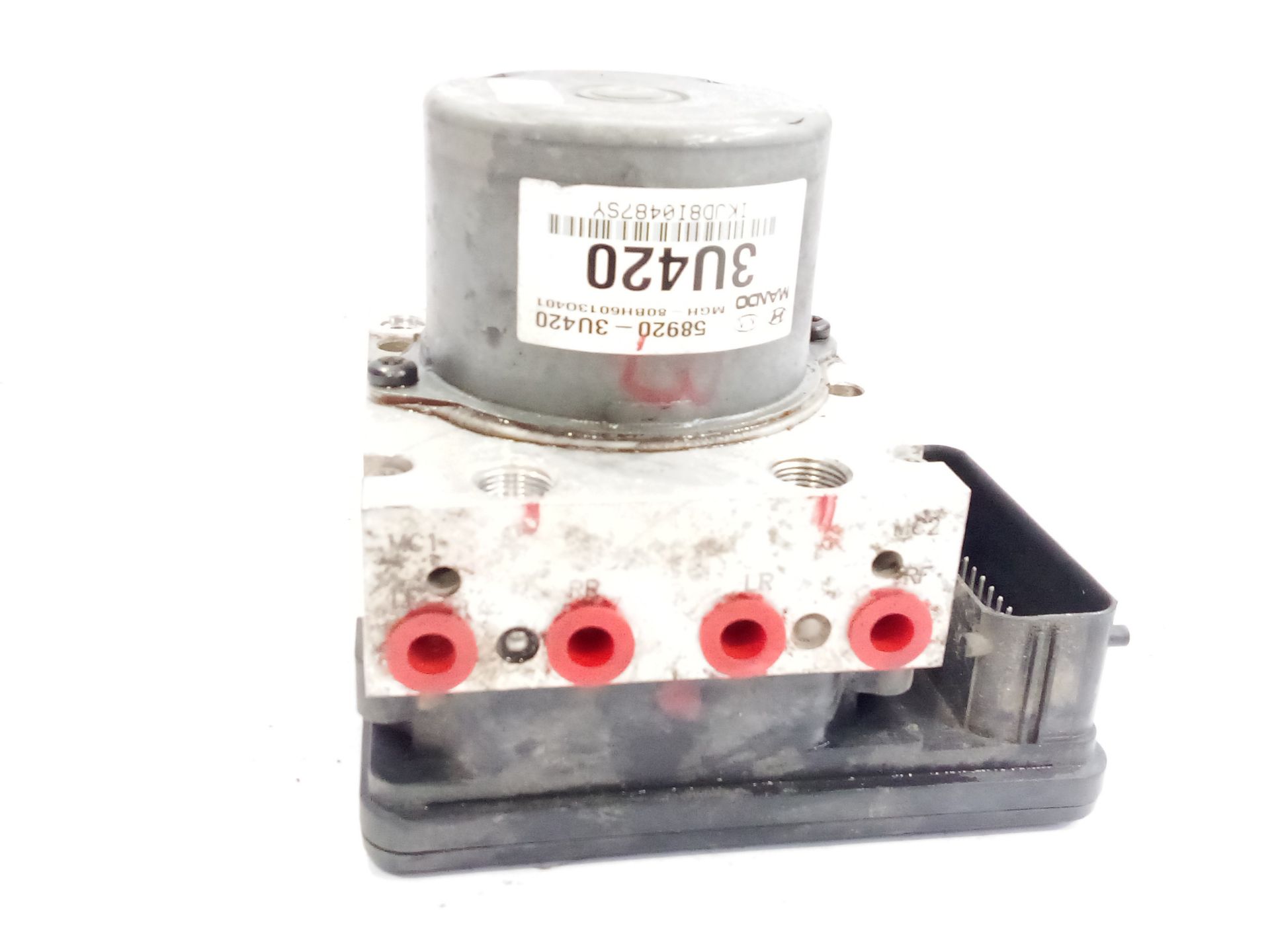 ABS KIA SPORTAGE III (SL) 1.7 CRDI