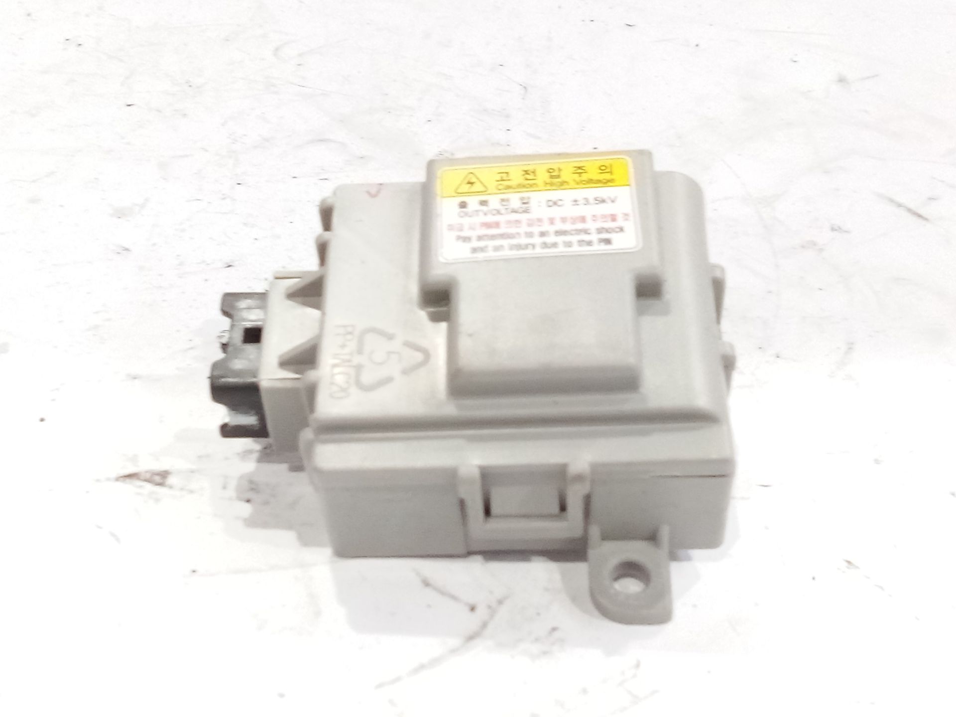 MODULO ELECTRONICO KIA SPORTAGE III (SL) 1.7 CRDI