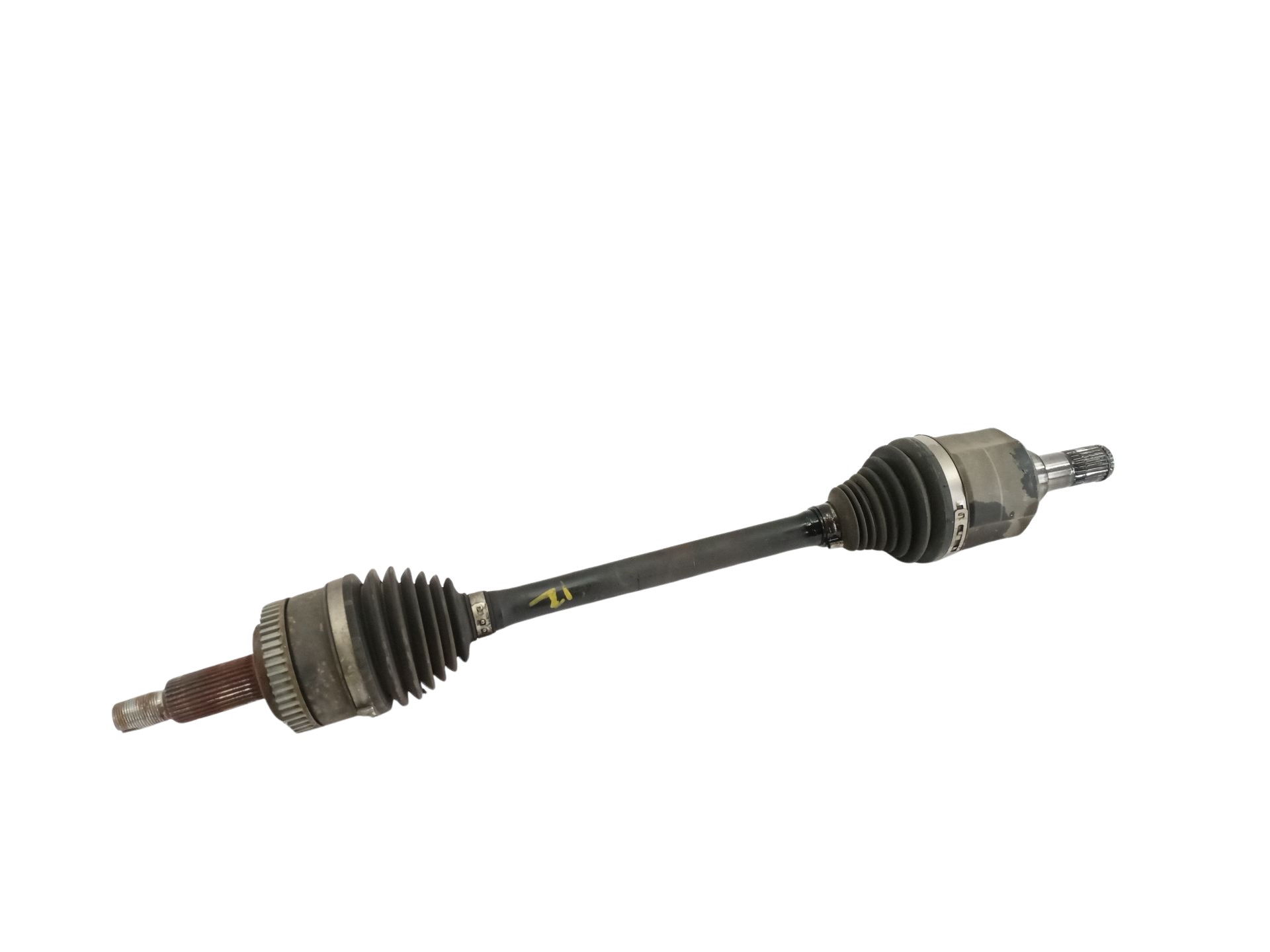 TRANSMISION DELANTERA IZQUIERDA KIA SPORTAGE III (SL) 1.7 CRDI