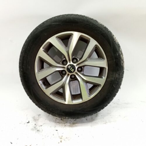 LLANTA ALUMINIO KIA SPORTAGE III (SL) 1.7 CRDI