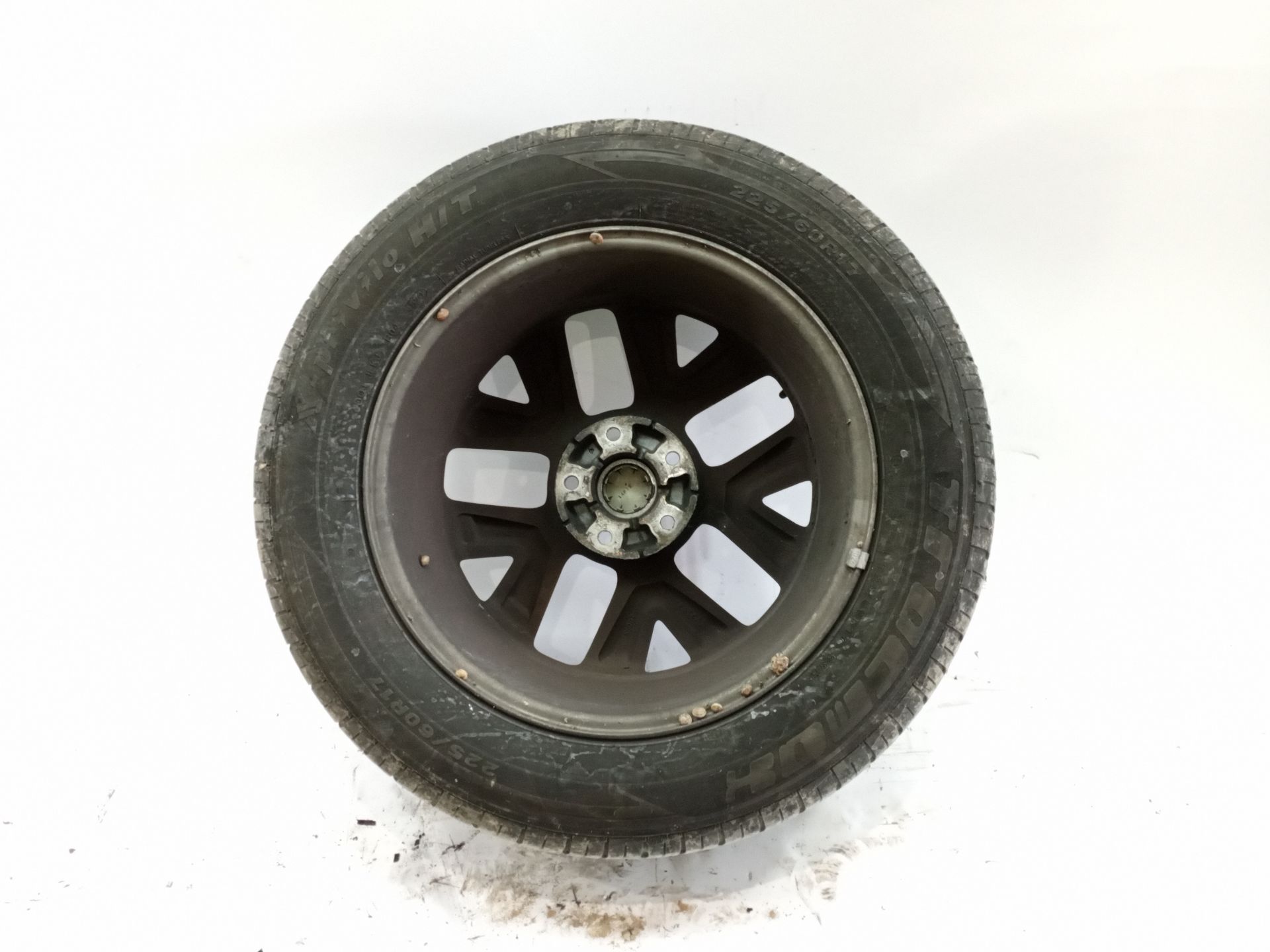 LLANTA ALUMINIO KIA SPORTAGE III (SL) 1.7 CRDI