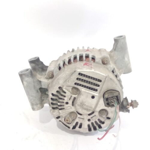 ALTERNADOR JAGUAR S-TYPE II (X200) 3.0 V6