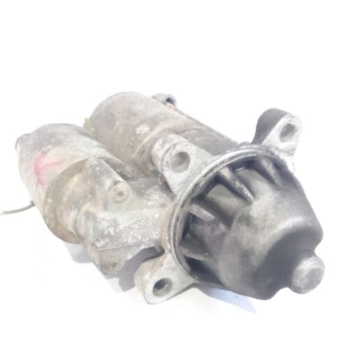 MOTOR ARRANQUE JAGUAR S-TYPE II (X200) 3.0 V6