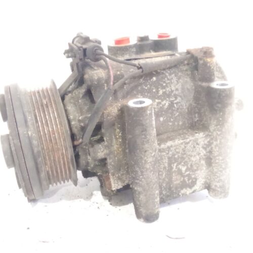 COMPRESOR A/A JAGUAR S-TYPE II (X200) 3.0 V6