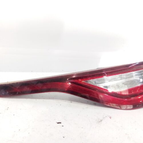 PILOTO TRASERO DERECHO INTERIOR RENAULT MEGANE IV HATCHBACK (B9A/M/N_) 1.8 RS TCE 280 (B9M6)