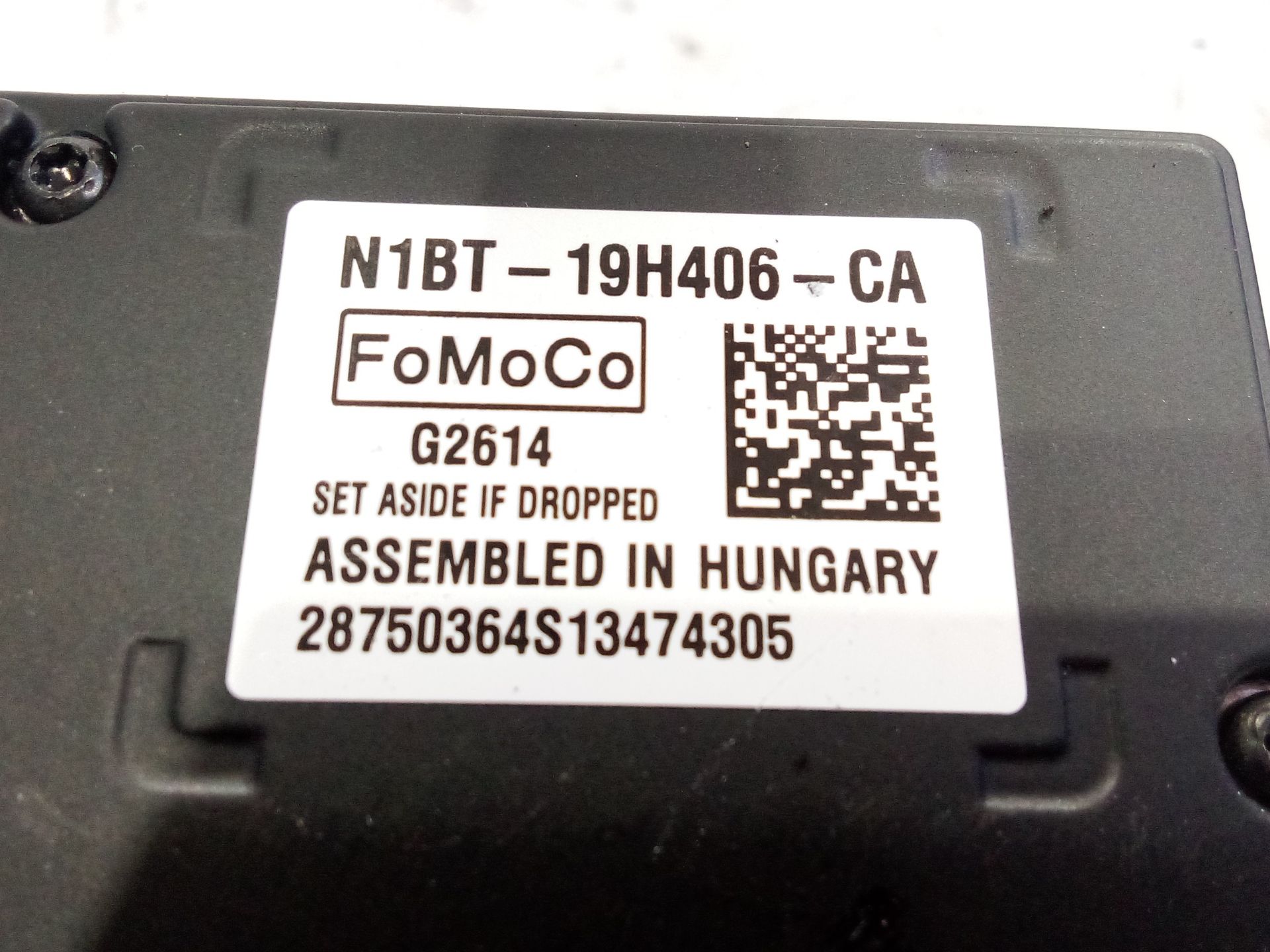 camara_delantera_n1bt19h406_ford_fiesta_vii_hj_hf_1_0_ecoboost_mhev