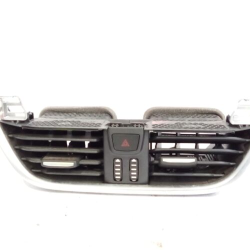 AIREADOR FORD FIESTA VII (HJ HF) 1.0 ECOBOOST MHEV