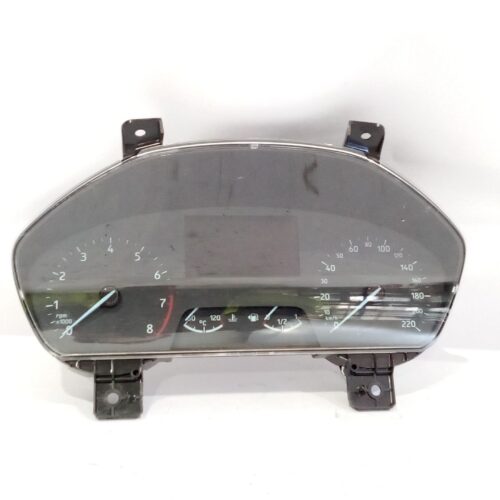 CUADRO INSTRUMENTOS FORD FIESTA VII (HJ HF) 1.0 ECOBOOST MHEV