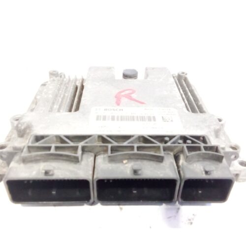 CENTRALITA MOTOR UCE RENAULT GRAND SCÉNIC III (JZ0/1_) 1.6 DCI (JZ00 JZ12)
