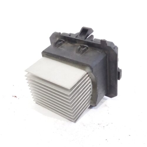 RESISTENCIA CALEFACCION RENAULT GRAND SCÉNIC III (JZ0/1_) 1.6 DCI (JZ00 JZ12)