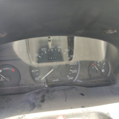 CUADRO INSTRUMENTOS FORD TRANSIT AUTOBÚS (E_ _) 2.5 DI (EBL ECL EDS EDL)