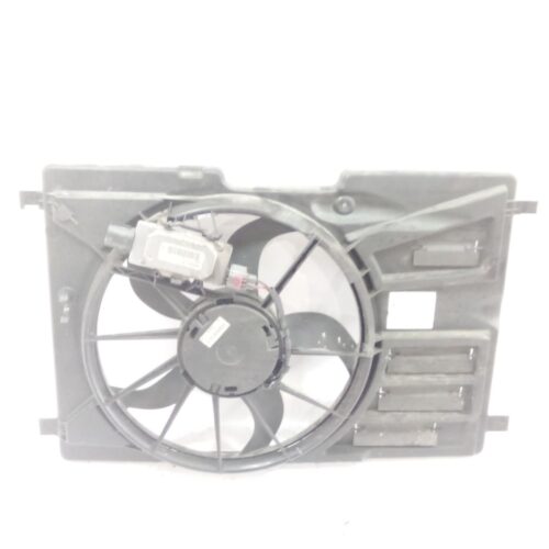 ELECTROVENTILADOR FORD C-MAX II (DXA/CB7 DXA/CEU) 2.0 TDCI