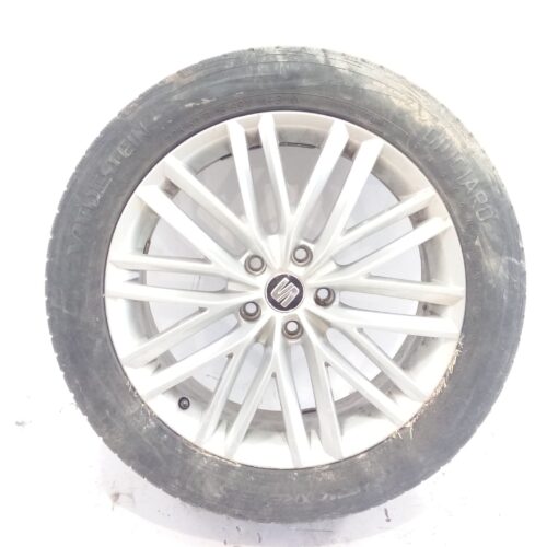 LLANTA ALUMINIO SEAT ATECA (KH7 KHP) 1.4 TSI
