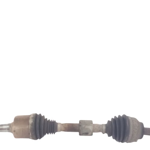 TRANSMISION DELANTERA IZQUIERDA FORD C-MAX II (DXA/CB7 DXA/CEU) 2.0 TDCI