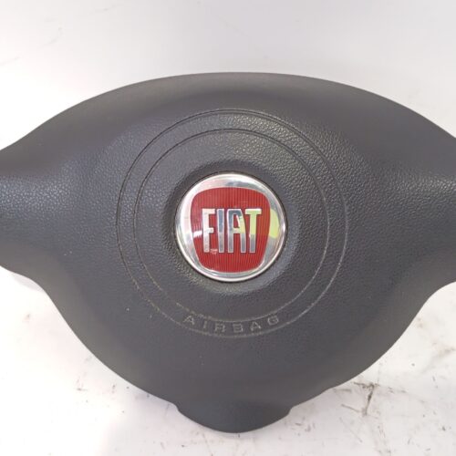 AIRBAG DELANTERO IZQUIERDO FIAT SCUDO AUTOBÚS (270_ 272_) 2.0 D MULTIJET - 34106686B / 14461486ZD
