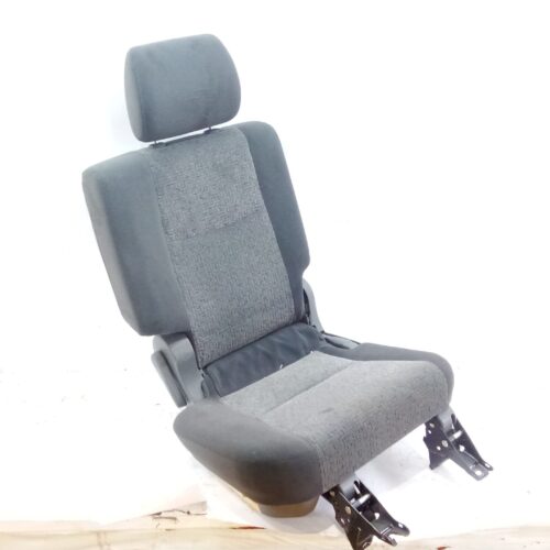 ASIENTO TRASERO DERECHO TOYOTA LAND CRUISER PRADO (_J12_) 3.0 D-4D (KDJ120 KDJ125)