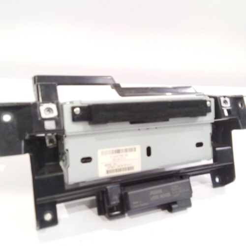 NAVEGADOR DVD LAND ROVER DISCOVERY IV (L319) 3.0 TD 4X4