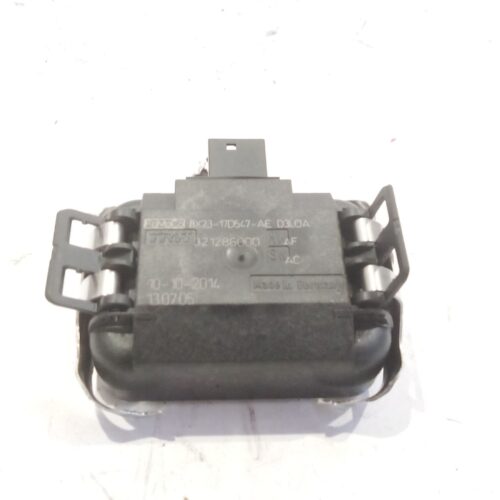 SENSOR DE LLUVIA LAND ROVER DISCOVERY IV (L319) 3.0 TD 4X4