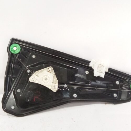 ELEVALUNAS TRASERO DERECHO LAND ROVER DISCOVERY IV (L319) 3.0 TD 4X4