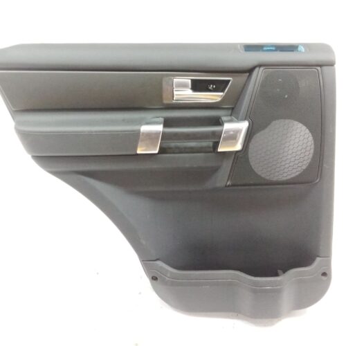 GUARNECIDO PUERTA TRASERO IZQUIERDO LAND ROVER DISCOVERY IV (L319) 3.0 TD 4X4