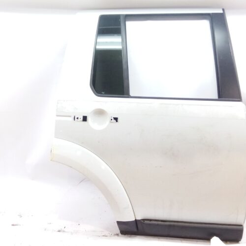 PUERTA TRASERA DERECHA LAND ROVER DISCOVERY IV (L319) 3.0 TD 4X4