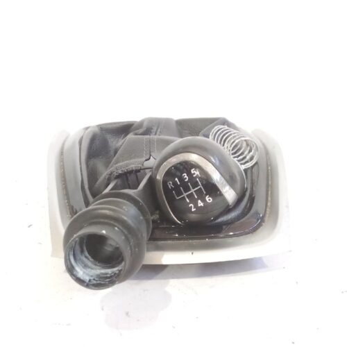POMO PALANCA CAMBIO NISSAN X-TRAIL III (T32_ T32R T32RR) 1.6 DCI ALL MODE 4X4-I (NT32)