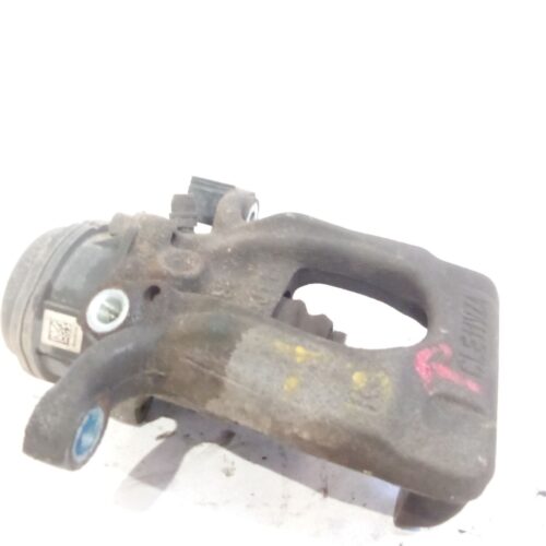 PINZA FRENO TRASERA DERECHA NISSAN X-TRAIL III (T32_ T32R T32RR) 1.6 DCI ALL MODE 4X4-I (NT32)