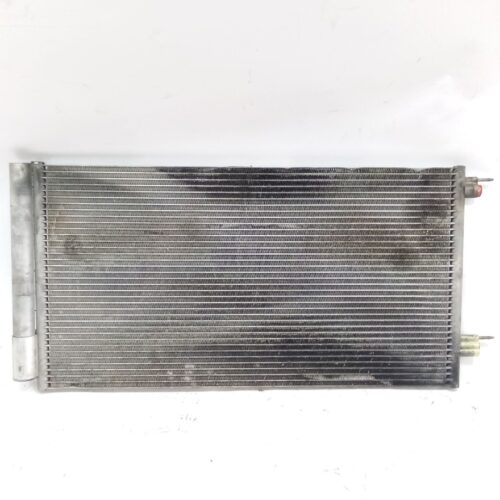 CONDENSADOR / RADIADOR A/A JEEP COMPASS (MP M6 MV M7) 1.4 MULTIAIR 4X4