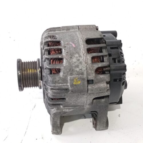 ALTERNADOR RENAULT LAGUNA II (BG0/1_) 2.0 DCI (BG1T) - 8200404459