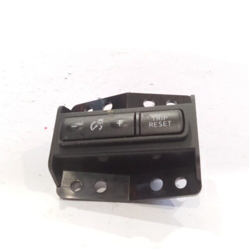 REGULADOR INTENSIDAD LUCES INTERIORES NISSAN QASHQAI II (J11 J11_) 1.6 DCI ALL MODE 4X4-I