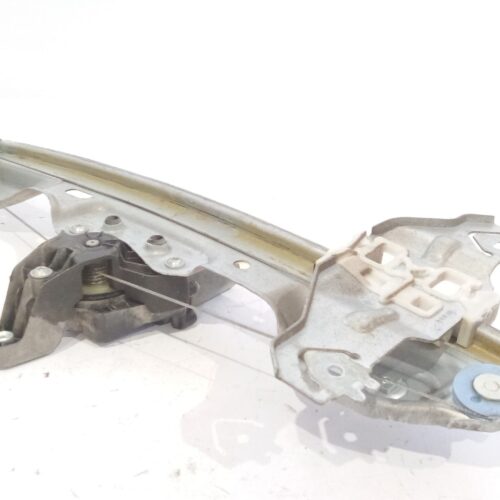 ELEVALUNAS TRASERO DERECHO NISSAN QASHQAI II (J11 J11_) 1.6 DCI ALL MODE 4X4-I