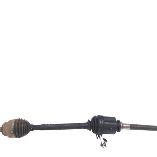 TRANSMISION DELANTERA DERECHA MITSUBISHI ASX (GA_W_) 1.8 DI-D 4WD (GA6W)
