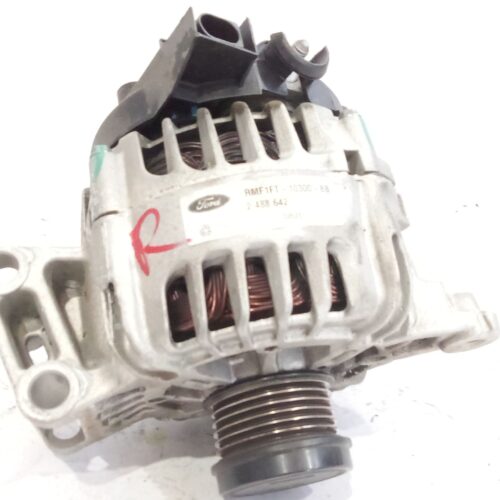 ALTERNADOR FORD KUGA II (DM2) 1.5 ECOBOOST 4X4