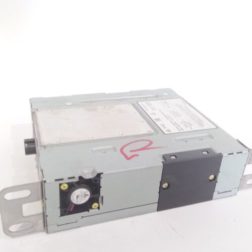 SISTEMA AUDIO / RADIO CD RENAULT ESPACE V (JR_) 1.6 DCI 130