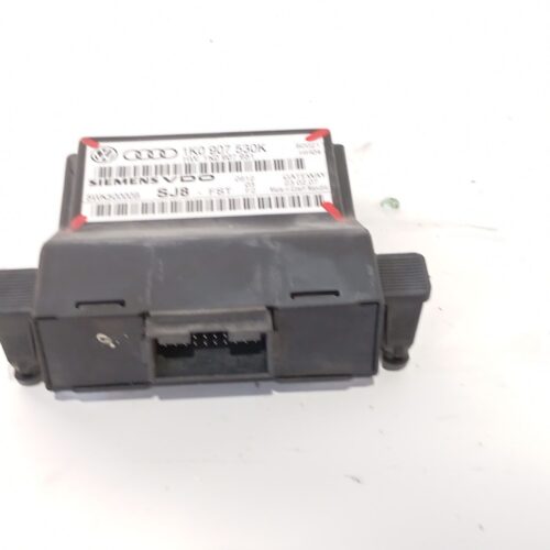 MODULO CONFORT VOLKSWAGEN CADDY III FURGONETA/MONOVOLUMEN (2KA 2KH 2CA 2C