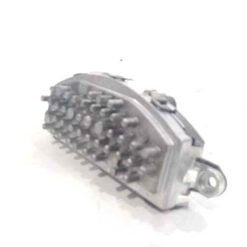 RESISTENCIA CALEFACCION RENAULT ESPACE V (JR_) 1.6 DCI 130