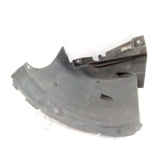PASO RUEDA DELANTERO IZQUERDO RENAULT CAPTUR I (J5_ H5_) 1.5 DCI 90