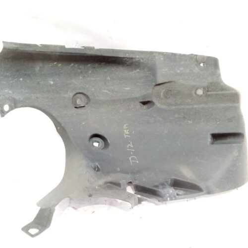 PASO RUEDA DELANTERO IZQUERDO RENAULT CAPTUR I (J5_ H5_) 1.5 DCI 90