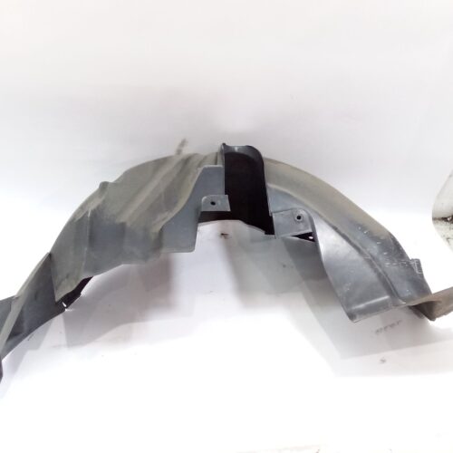 PASO RUEDA TRASERO DERECHO RENAULT CAPTUR I (J5_ H5_) 1.5 DCI 90