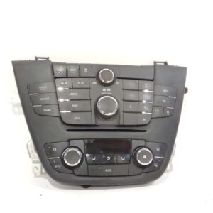 sistema_audio_radio_cd_13321292_opel_insignia_a_sedan_g09_2_0_cdti_69