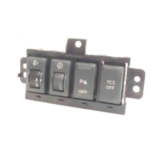 REGULADOR ALTURA LUCES RENAULT KOLEOS I (HY_) 2.0 DCI 4X4 (HY0K)