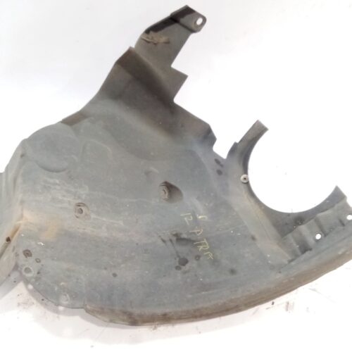 PASO RUEDA DELANTERO IZQUERDO MERCEDES-BENZ CLASE C (W203) C 220 CDI (203.008)