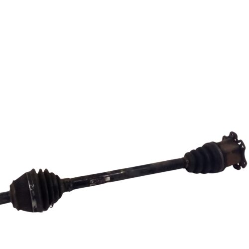 TRANSMISION DELANTERA DERECHA AUDI A6 C6 (4F2) 2.4
