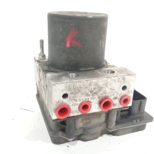 ABS AUDI A6 C6 (4F2) 2.4