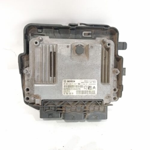 CENTRALITA MOTOR UCE CITROËN C3 II (SC_) 1.4 HDI 70 (SC8HZC SC8HR0 SC8HP4)